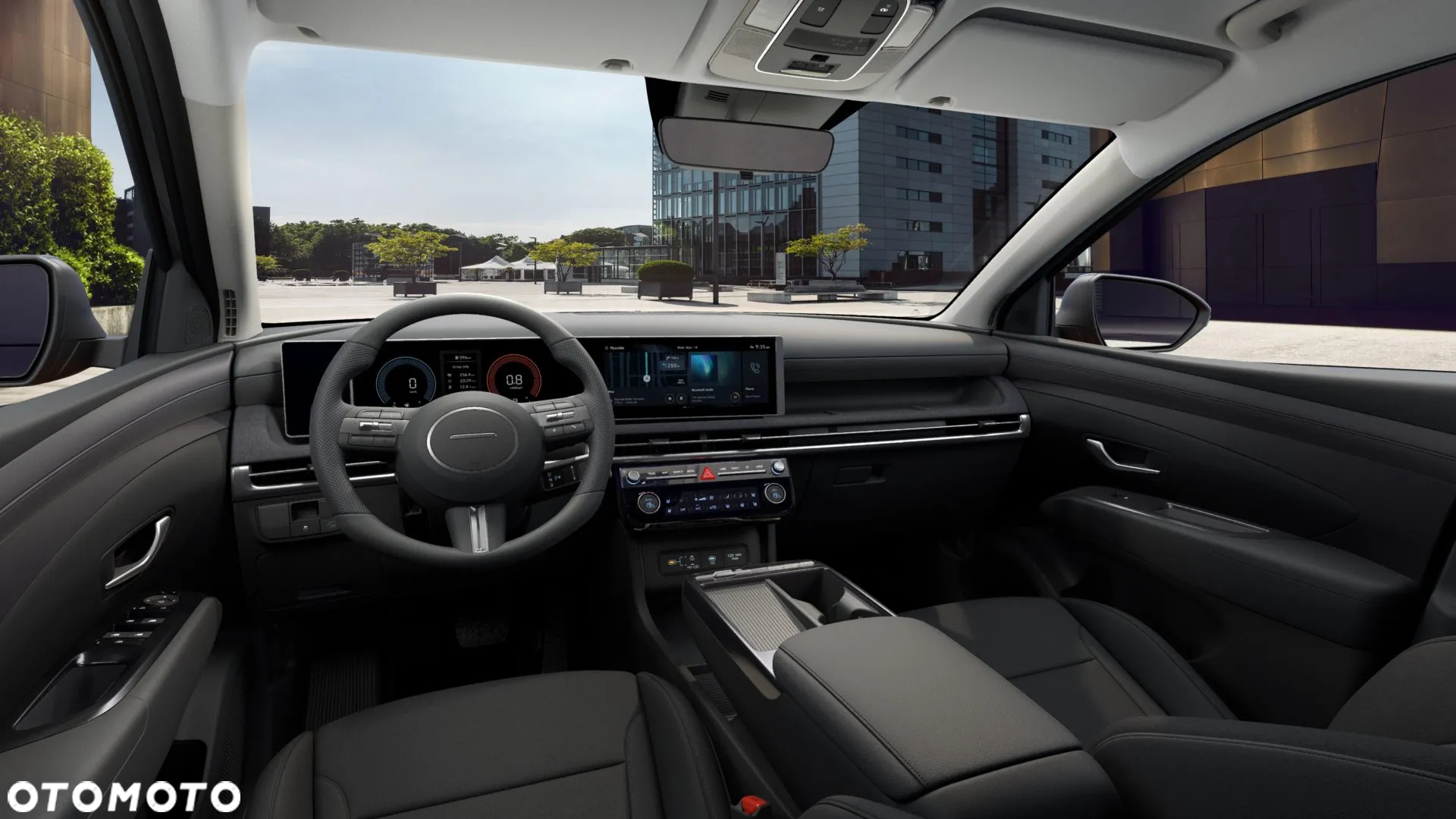 Hyundai Tucson - 5