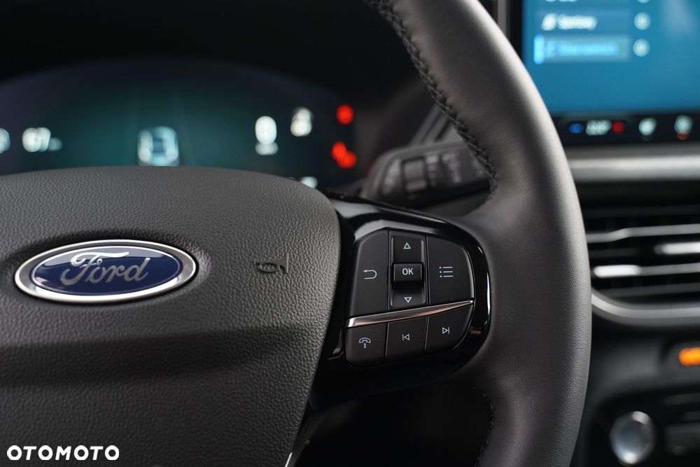 Ford Kuga 2.5 FHEV FWD Titanium eCVT - 18