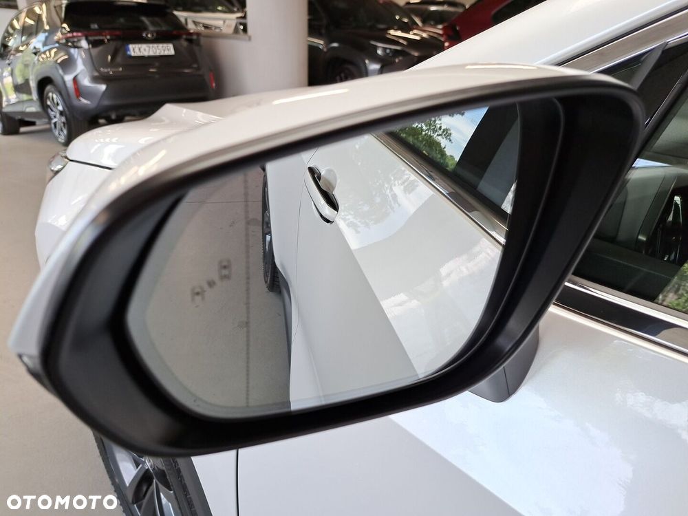 Lexus NX 350h Prestige AWD - 36