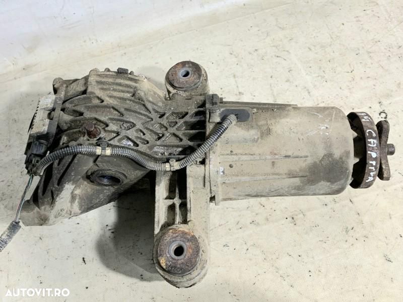 Diferential spate Opel Antara (2006-2010) 2.0 cdti LLW 25909572 - 1