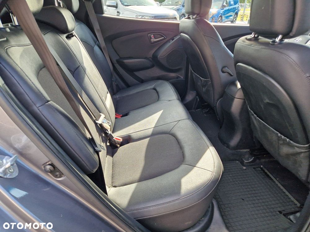 Hyundai ix35 1.6 GDI Comfort 2WD - 25