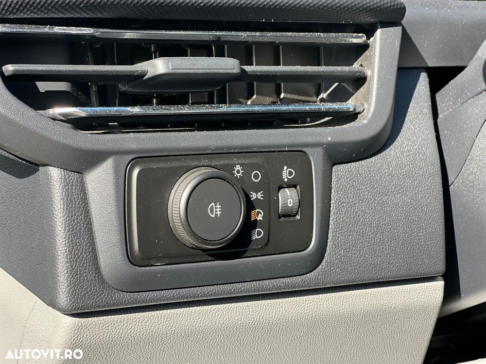 Ford transit-custom- - 16