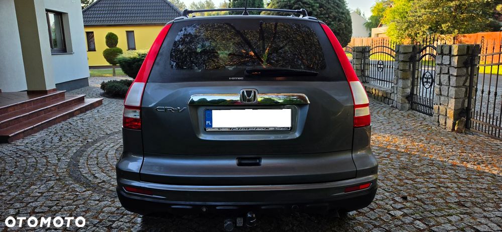 Honda CR-V 2.2i-DTEC Executive - 4