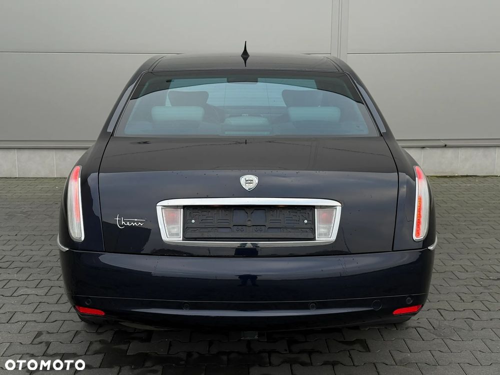 Lancia Thesis 3.2 V6 Comfotronic Emblema - 7
