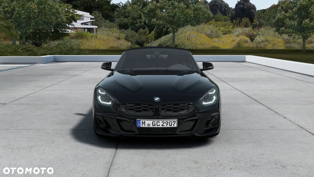 BMW Z4 30i sDrive M Sport sport - 4