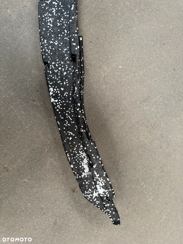 Absorber zderzaka przód m pakiet bmw f22 f23 - 3