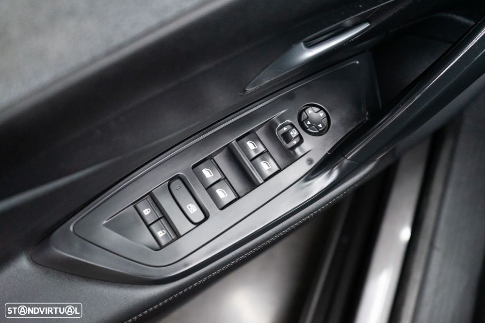 Peugeot 308 SW BlueHDi 130 Allure Pack - 22