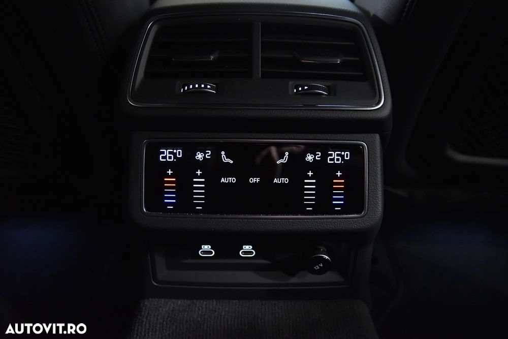 Audi A6 Limuzina - 23