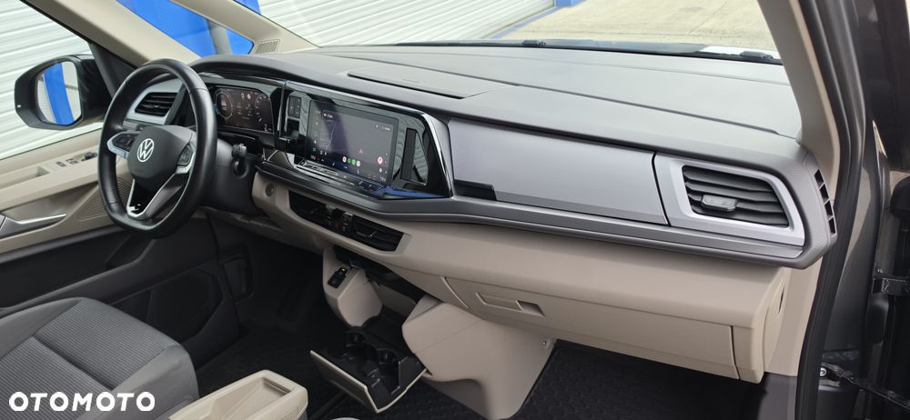 Volkswagen Multivan 2.0 TDI L2 Life DSG - 17