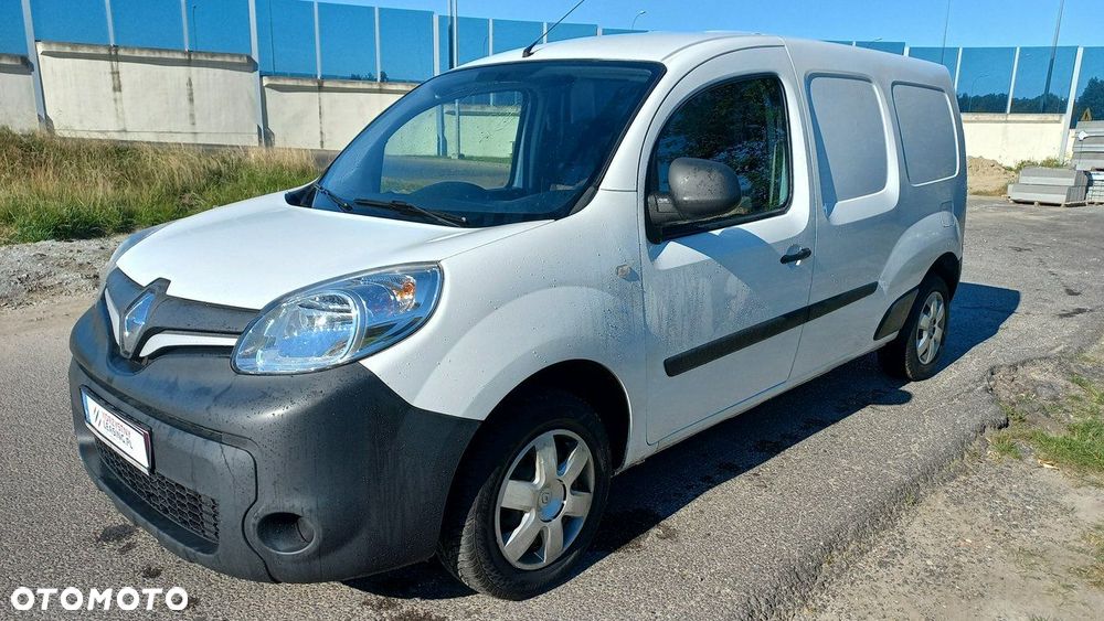 Renault Kangoo - 39
