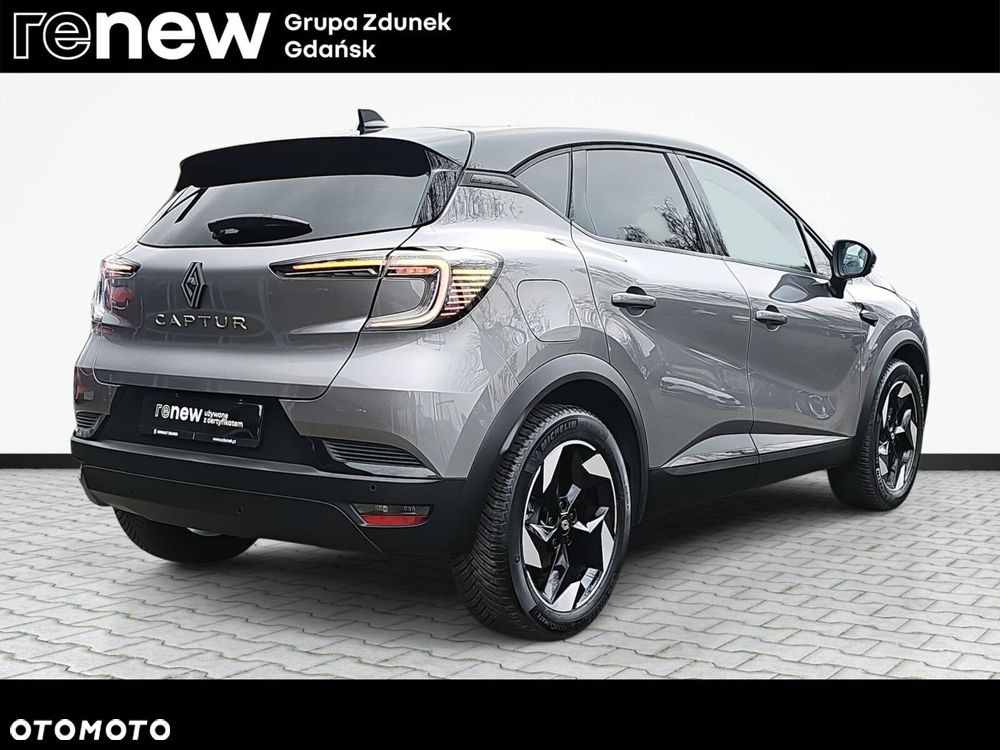 Renault Captur - 6