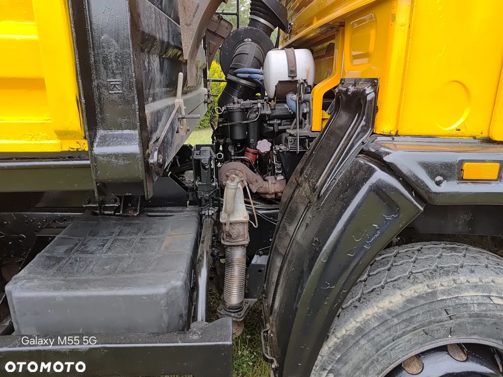 Kamaz 5511 - 4