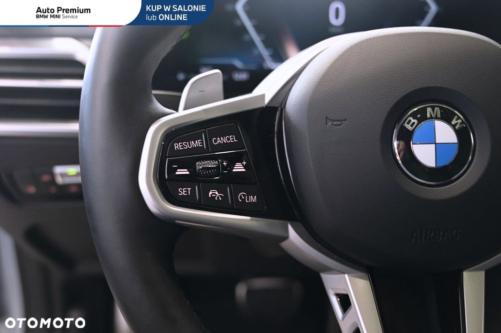 BMW Seria 4 2026