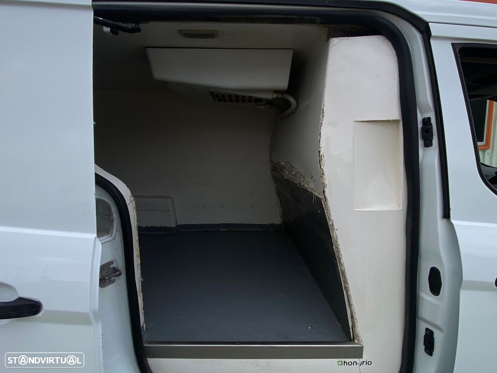 Ford Transit Connect - 9