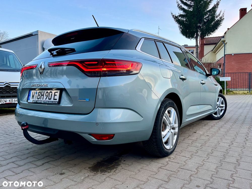Renault Megane - 4