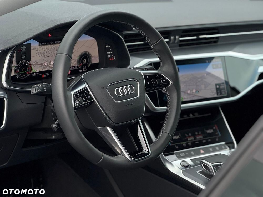 Audi A7 Sportback - 10