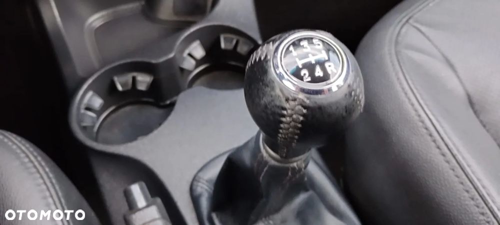 Kia Sportage 2.0 2WD Attract - 20