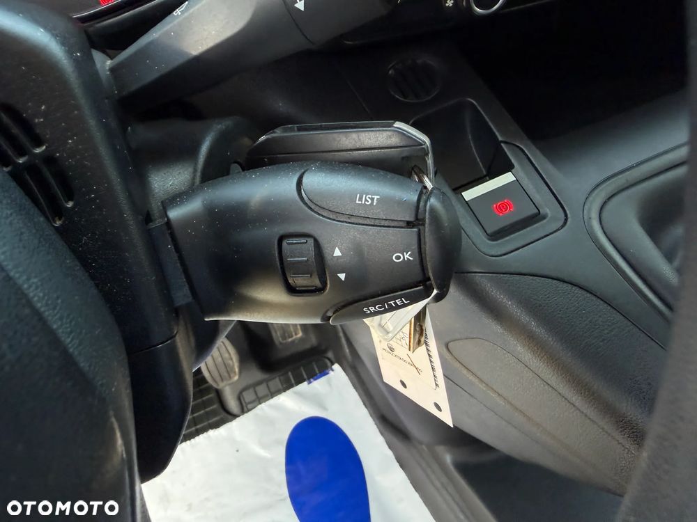 Citroën BERLINGO - 27