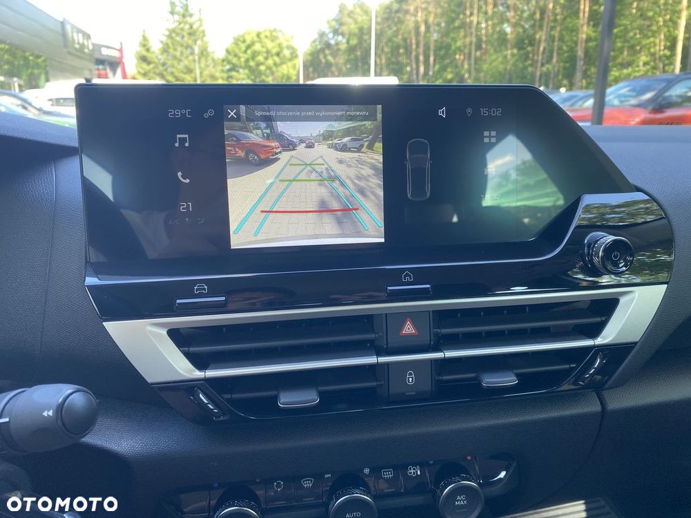 Citroën C4 1.5 BlueHDi Feel Pack S&S EAT8 - 21
