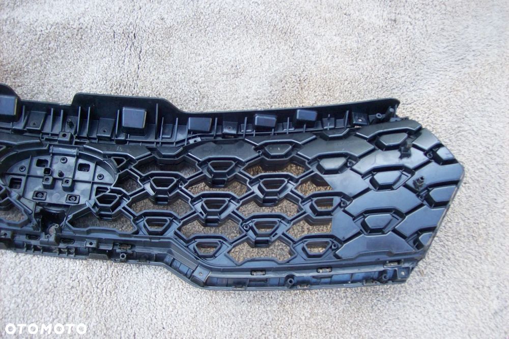 grill kia sorento 4 - 4