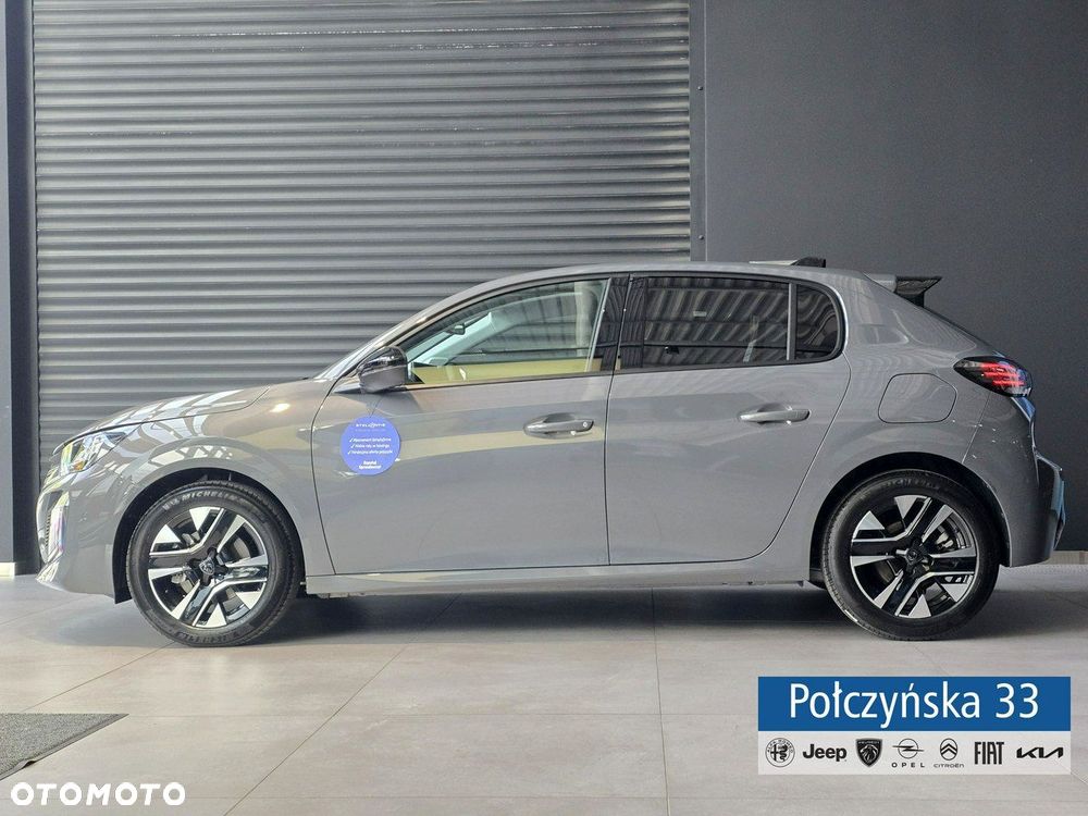 Peugeot 208 - 3