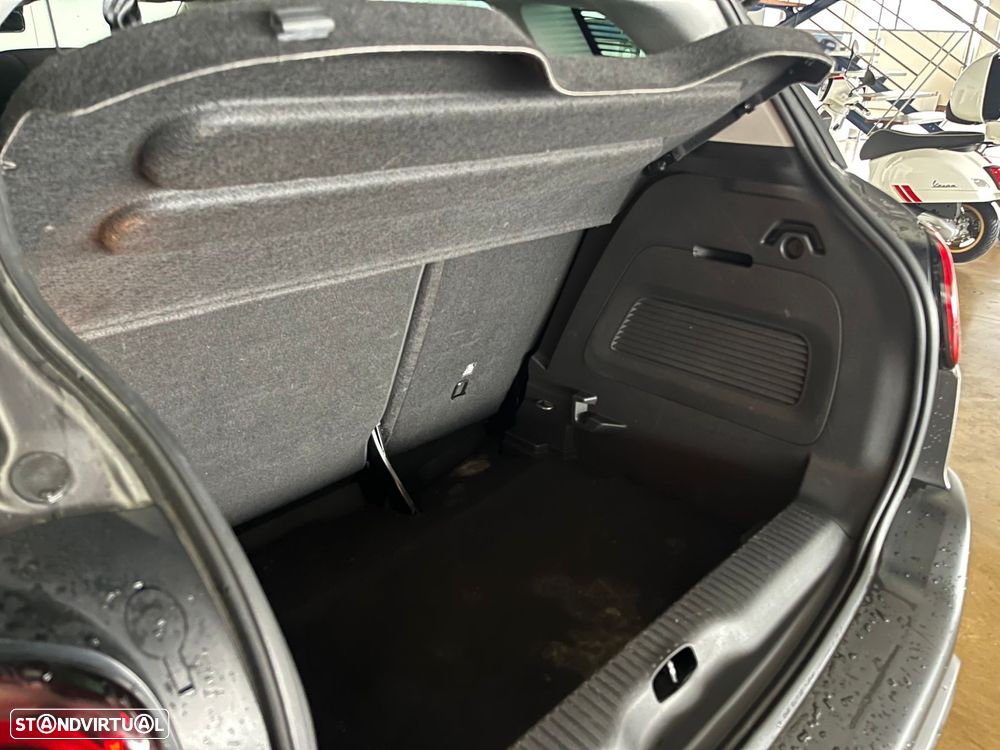 Citroën C3 Aircross 1.2 PureTech Shine - 7