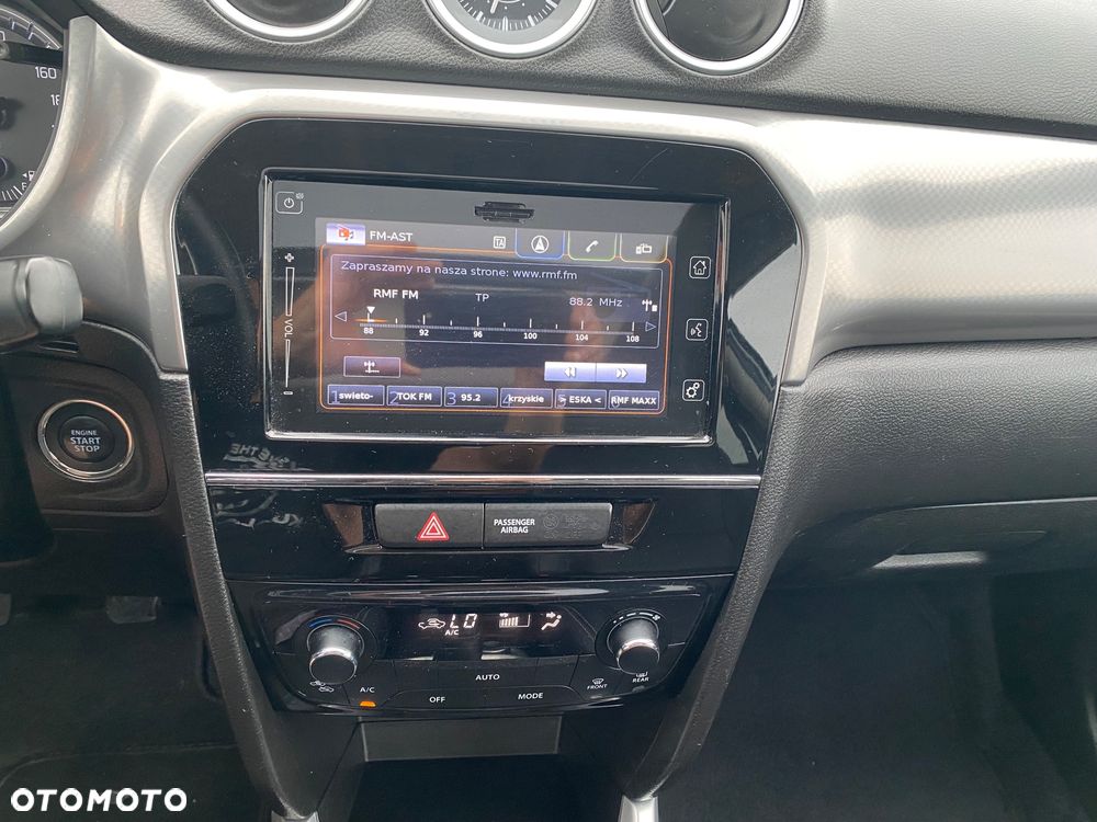 Suzuki Vitara 1.6 (4x4) Allgrip Comfort+ - 30