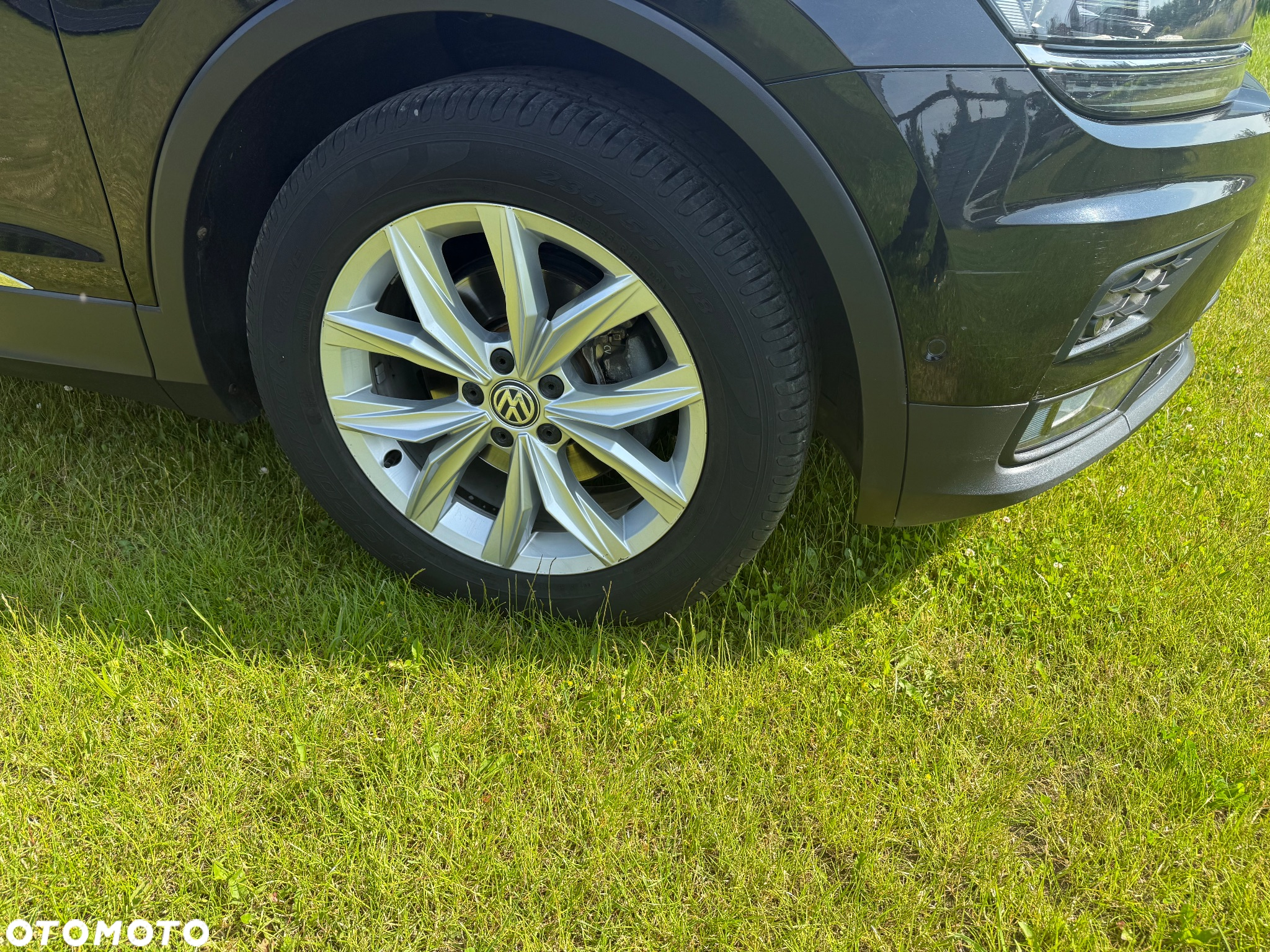 Volkswagen Tiguan 1.5 TSI EVO Highline DSG - 17