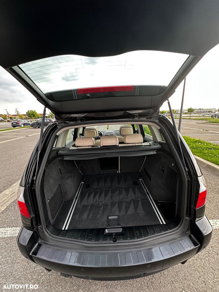 BMW X3 xDrive20d Aut. Edition Exclusive - 14