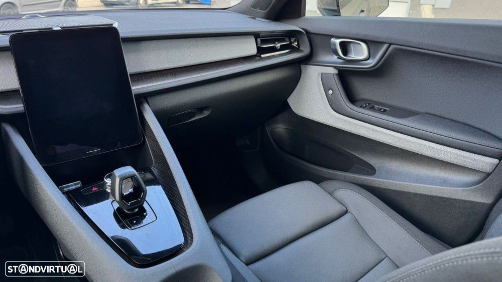 Polestar 2 Single Motor 69kWh - 14