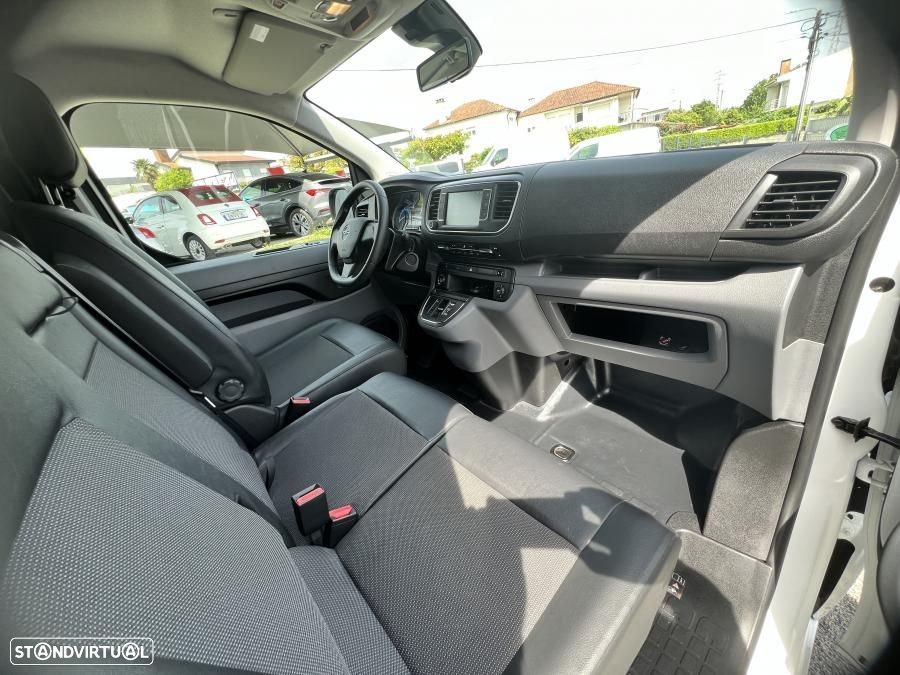 Opel Vivaro e CARGO M 75KWH - 31