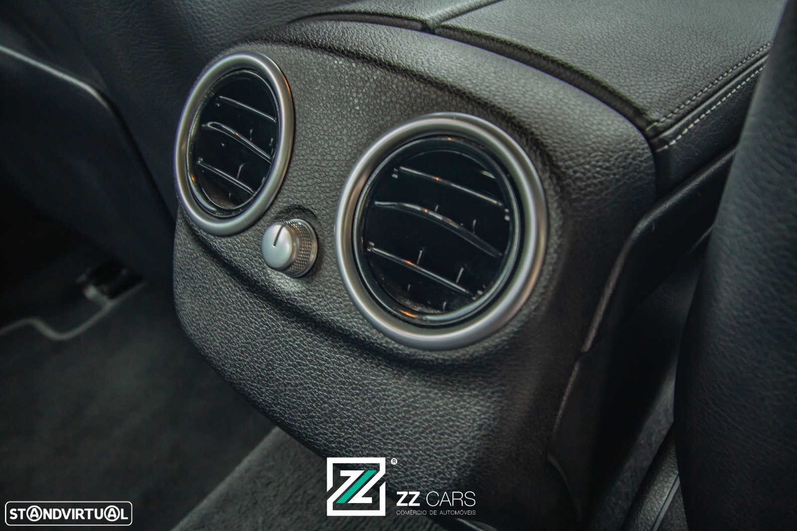 Mercedes-Benz C 220 BlueTEC Avantgarde+ Aut. - 31