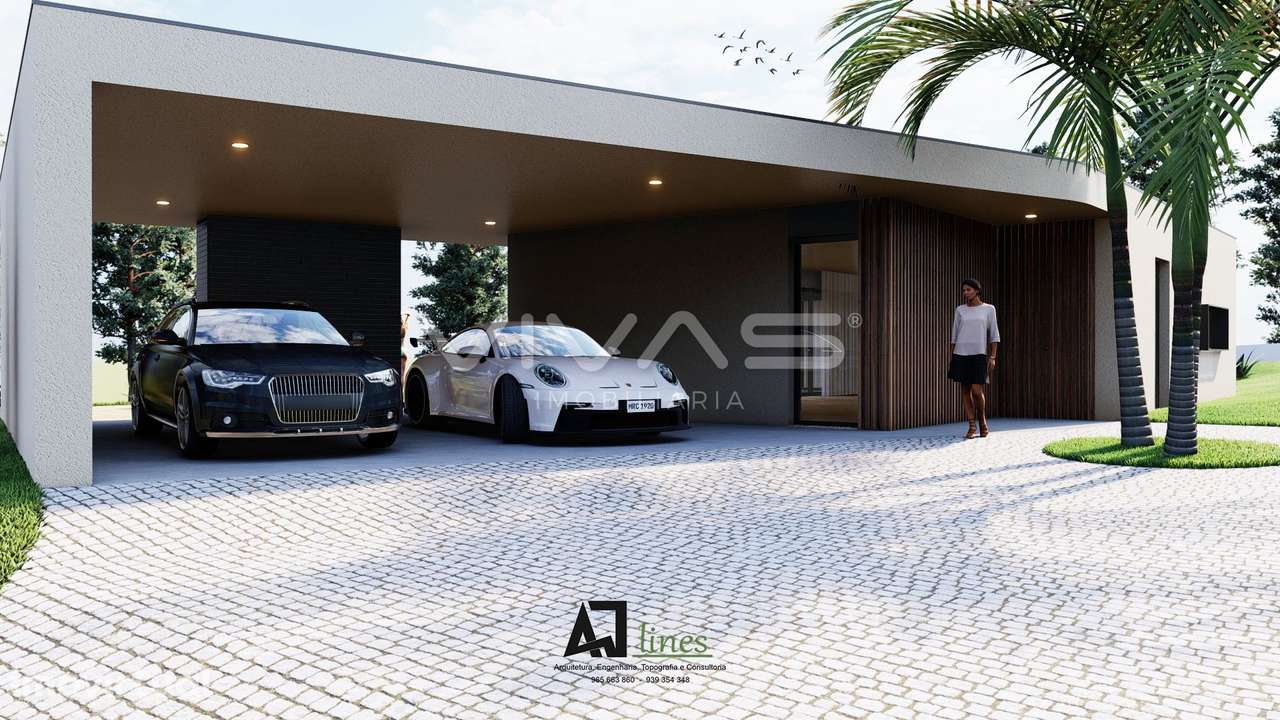 Moradia T3 Venda em Escariz (São Mamede) e Escariz (São Martinho),Vila - Grande imagem: 4/11