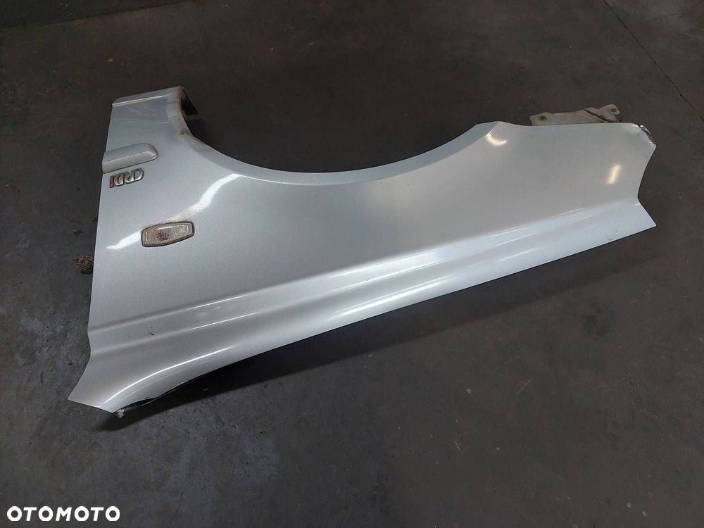 KOMPLETNY PRZÓD MASKA ZDERZAK BŁOTNIK HYUNDAI ACCENT II LIFT CS HB 5D - 8