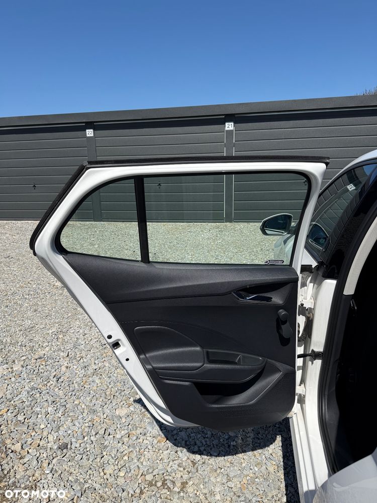 Skoda Fabia 1.0 MPI Active - 16