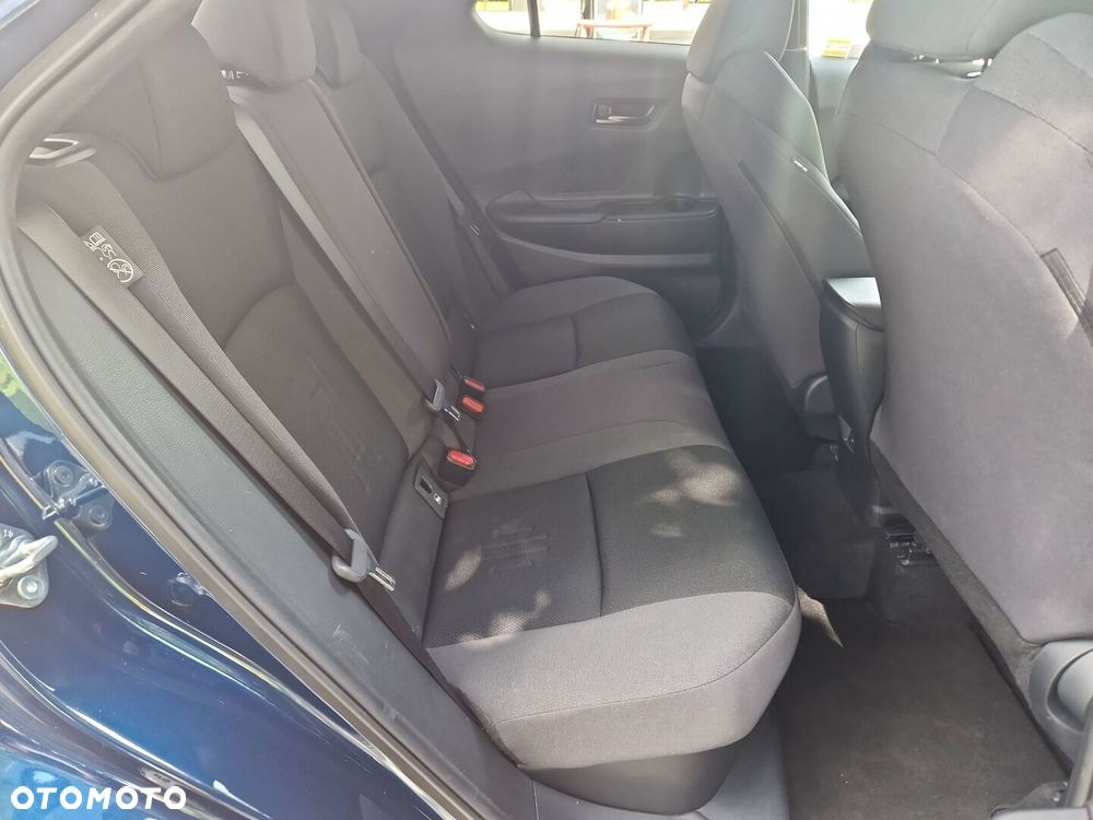 Toyota C-HR 1.8 Hybrid Style - 12