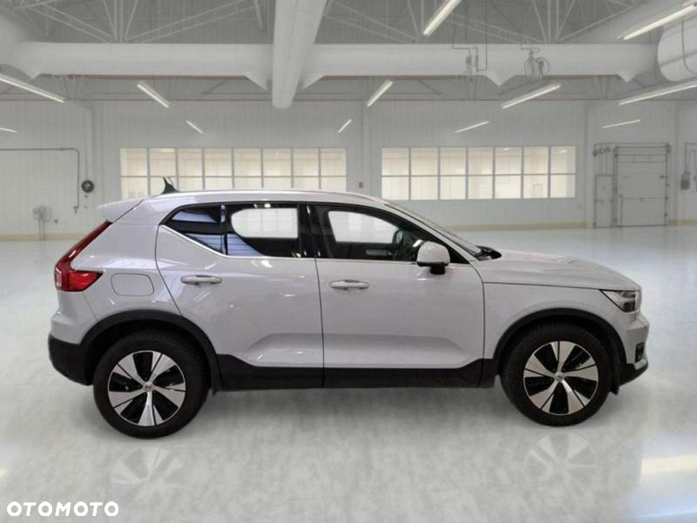 Volvo XC 40 T4 Plug-In Hybrid Inscription Expression Pro - 6