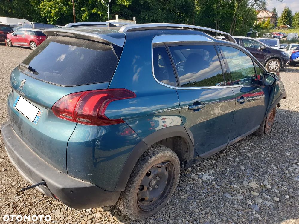 Peugeot 2008 1.6 BlueHDi Active - 1