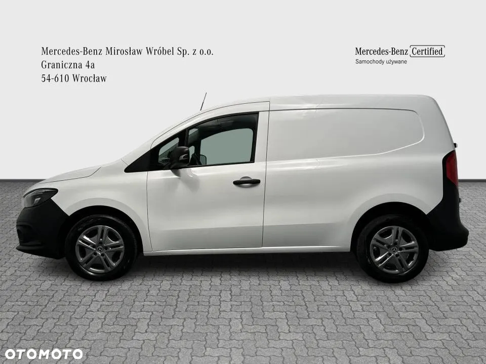 Mercedes-Benz Citan - 2