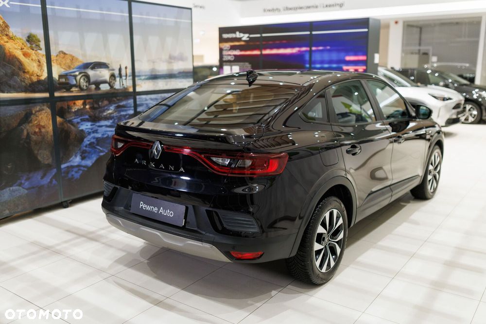 Renault Arkana - 5