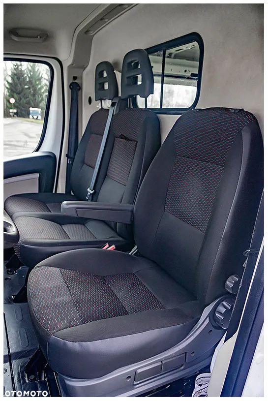 Citroën Jumper - 21