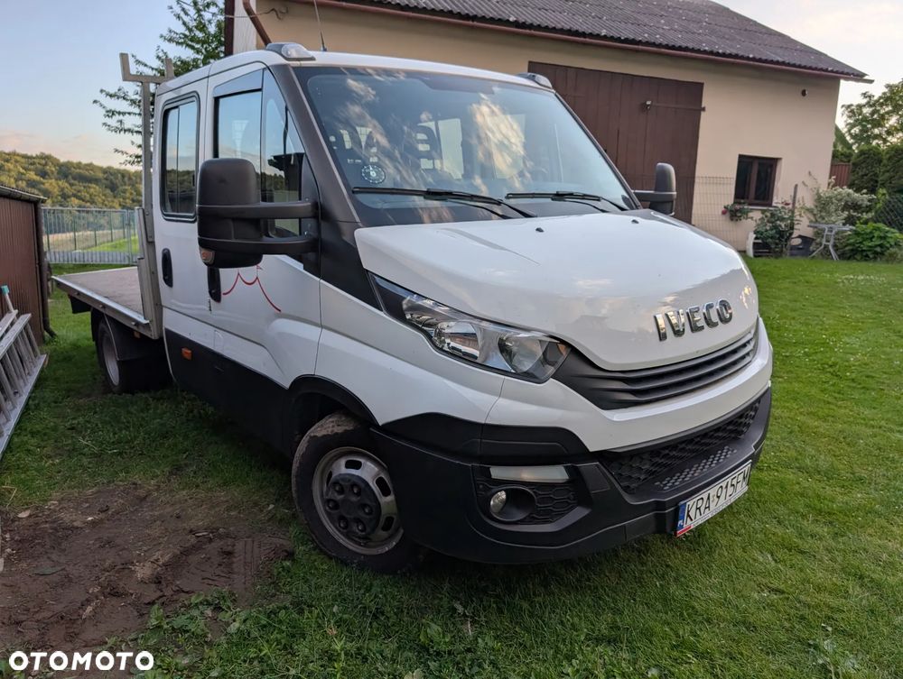 Iveco DAILY - 9