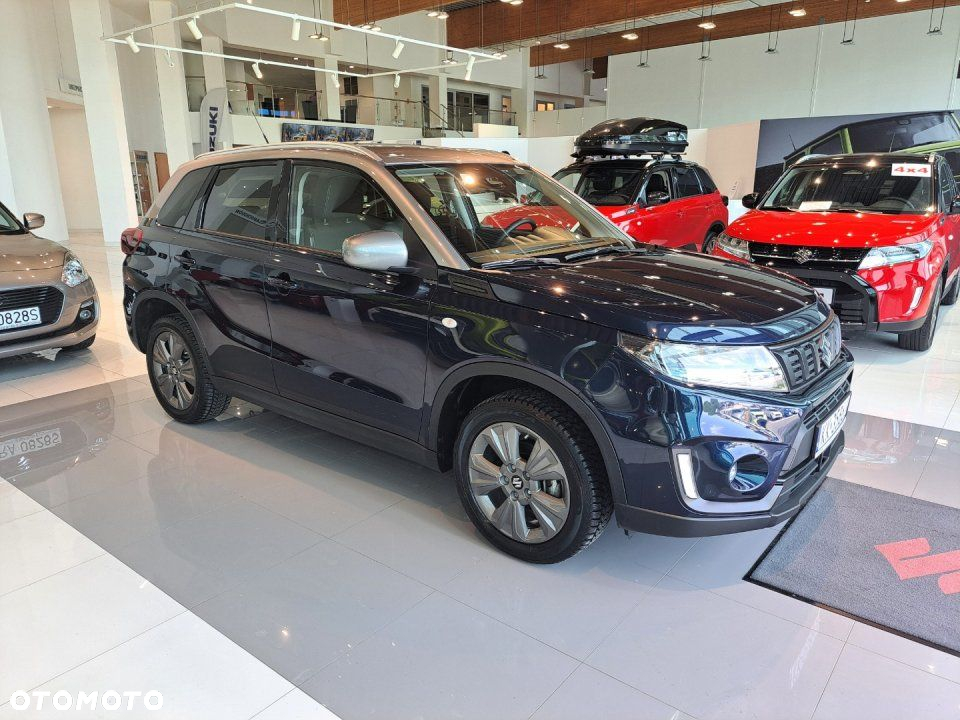 Suzuki Vitara - 3