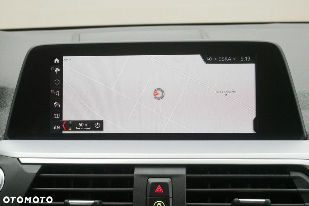 BMW X3 - 22