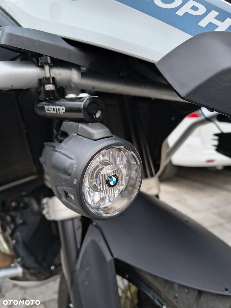 BMW R1250 GS Adventure - 30