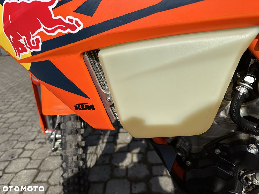 KTM EXC 350 - 32