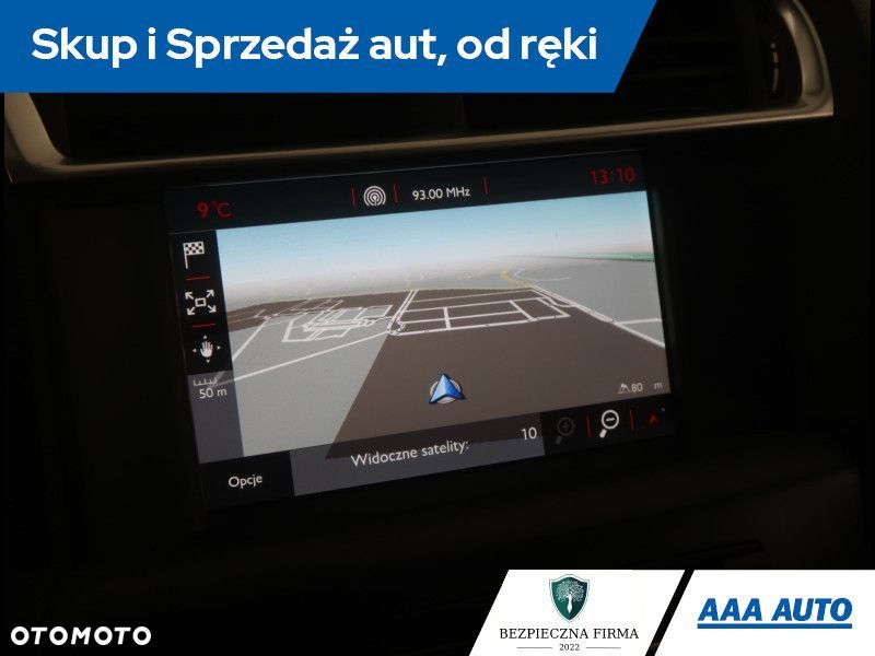 DS Automobiles DS 4 - 14