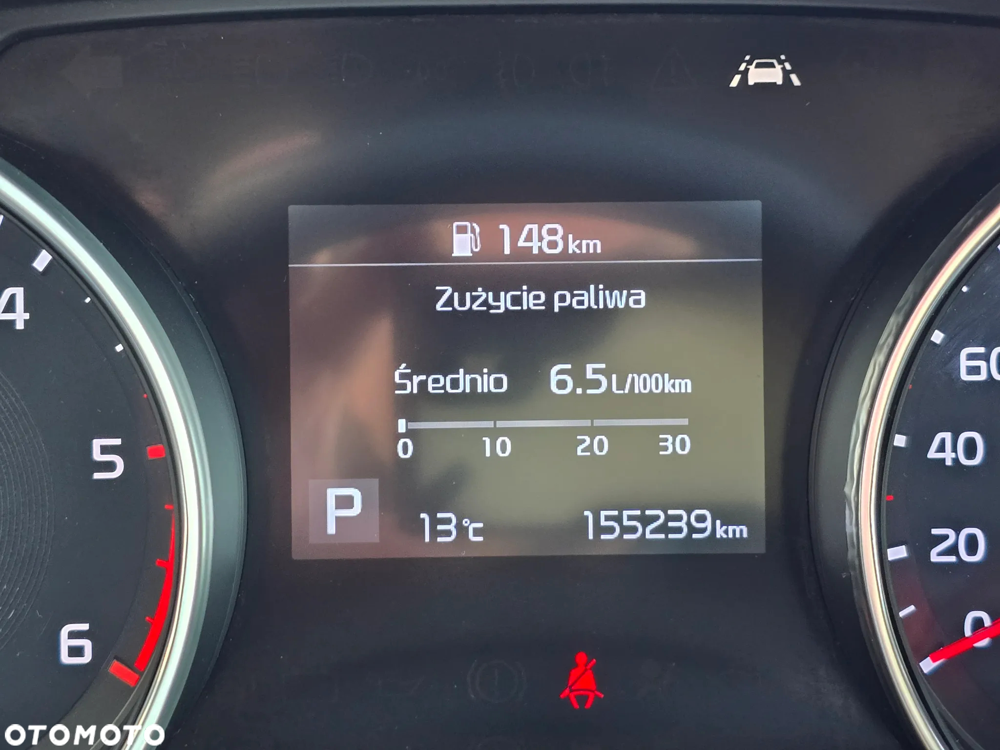 Kia Ceed 1.6 CRDi SCR L Business Line DCT - 21