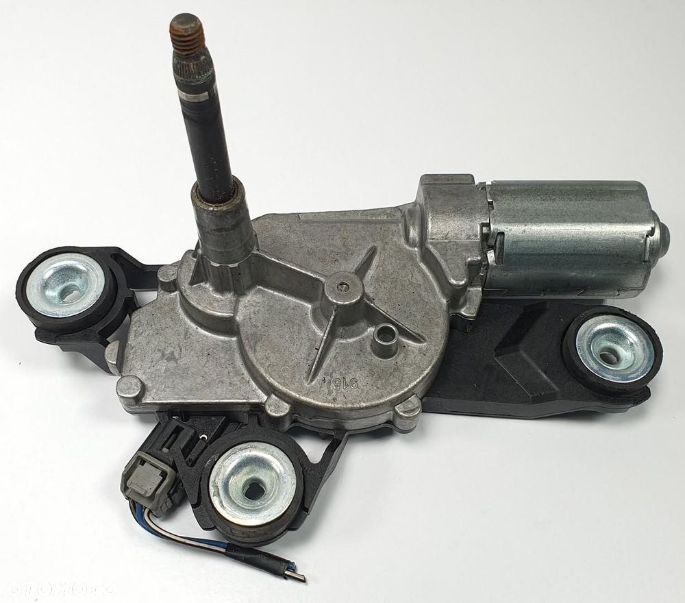 SILNICZEK WYCIERACZKI KLAPY TYŁ FORD MONDEO MK4 3M51-R17K441-AE - 2
