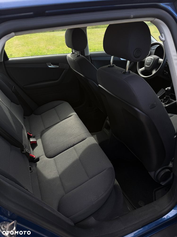 Audi A3 Sportback 1.6 Attraction - 7